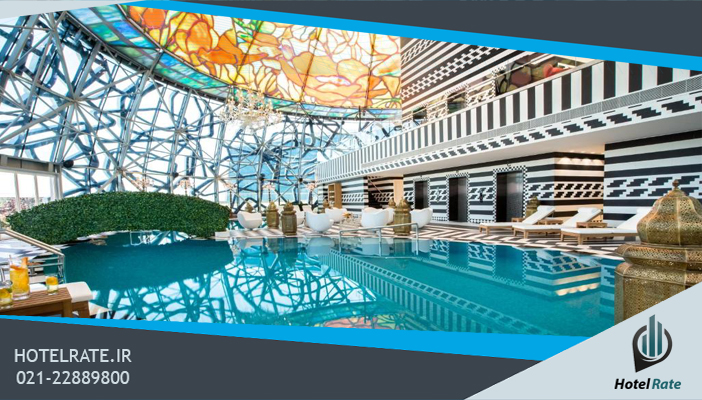 Mondrian Doha4